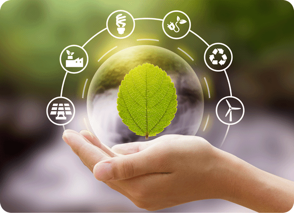 Compromiso con el medio ambiente